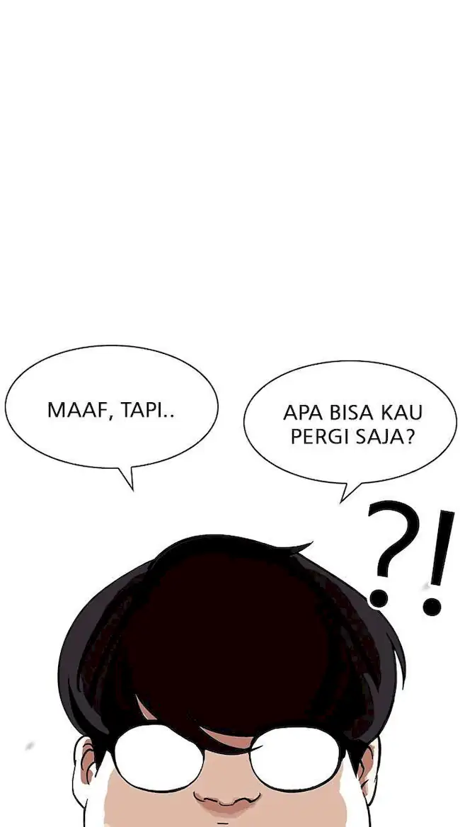 Lookism Bab 188 halaman 92