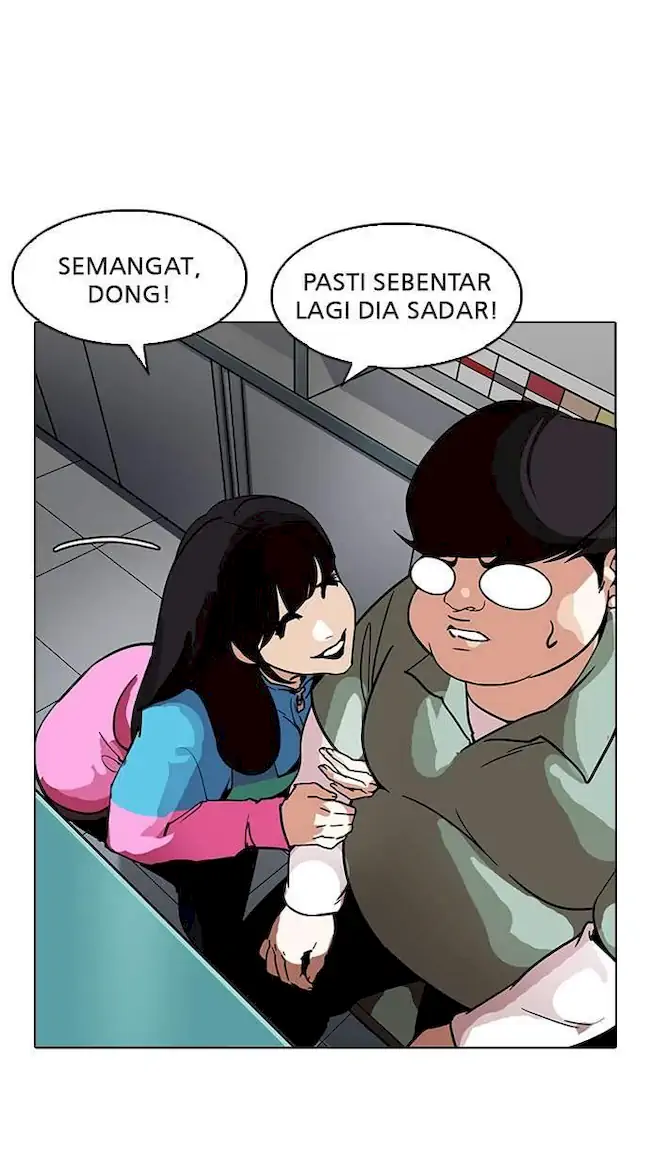 Lookism Bab 188 halaman 102
