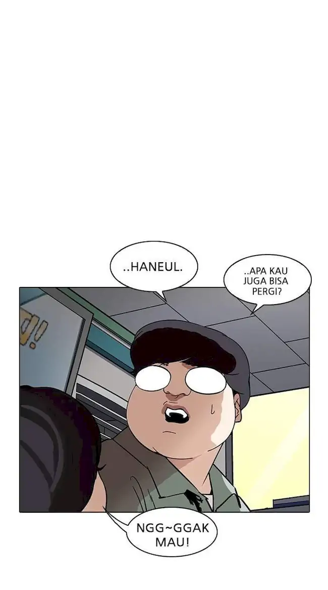 Lookism Bab 188 halaman 103