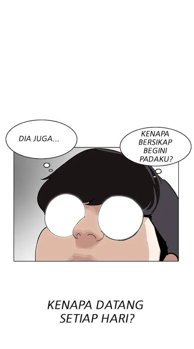 Lookism Bab 188 halaman 104