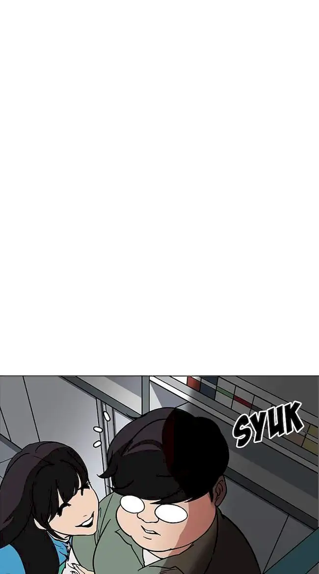 Lookism Bab 188 halaman 105