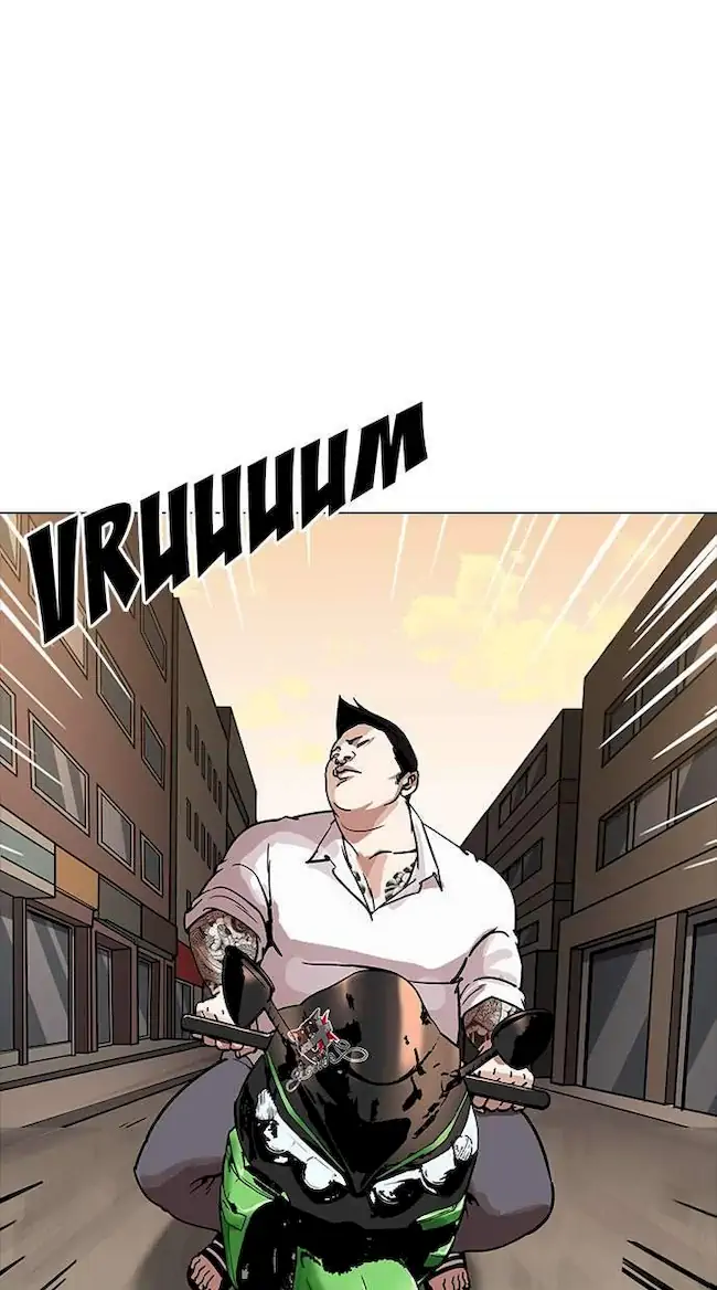 Lookism Bab 189 halaman 3