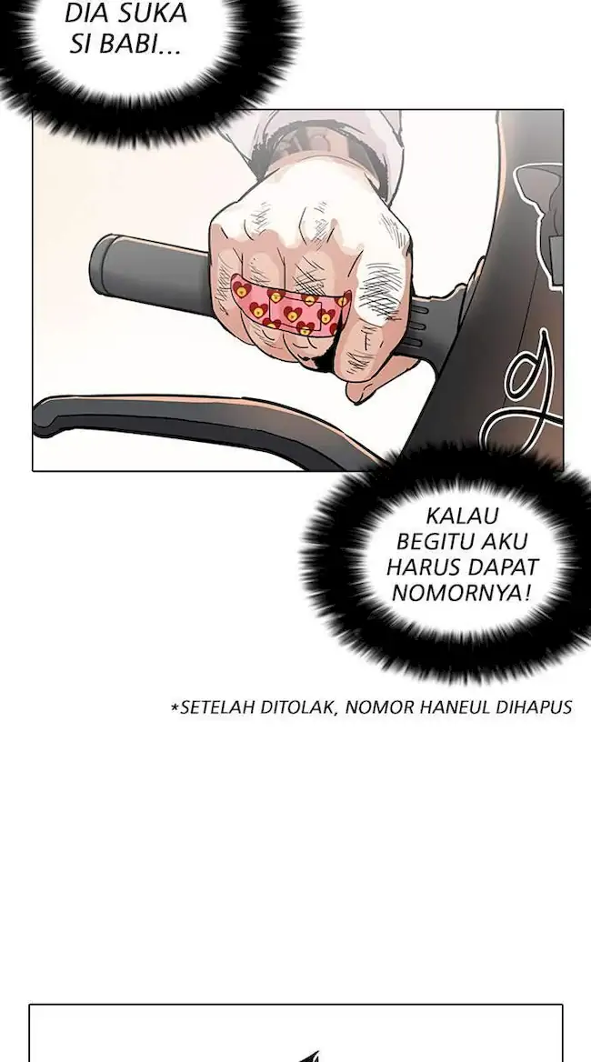 Lookism Bab 189 halaman 6