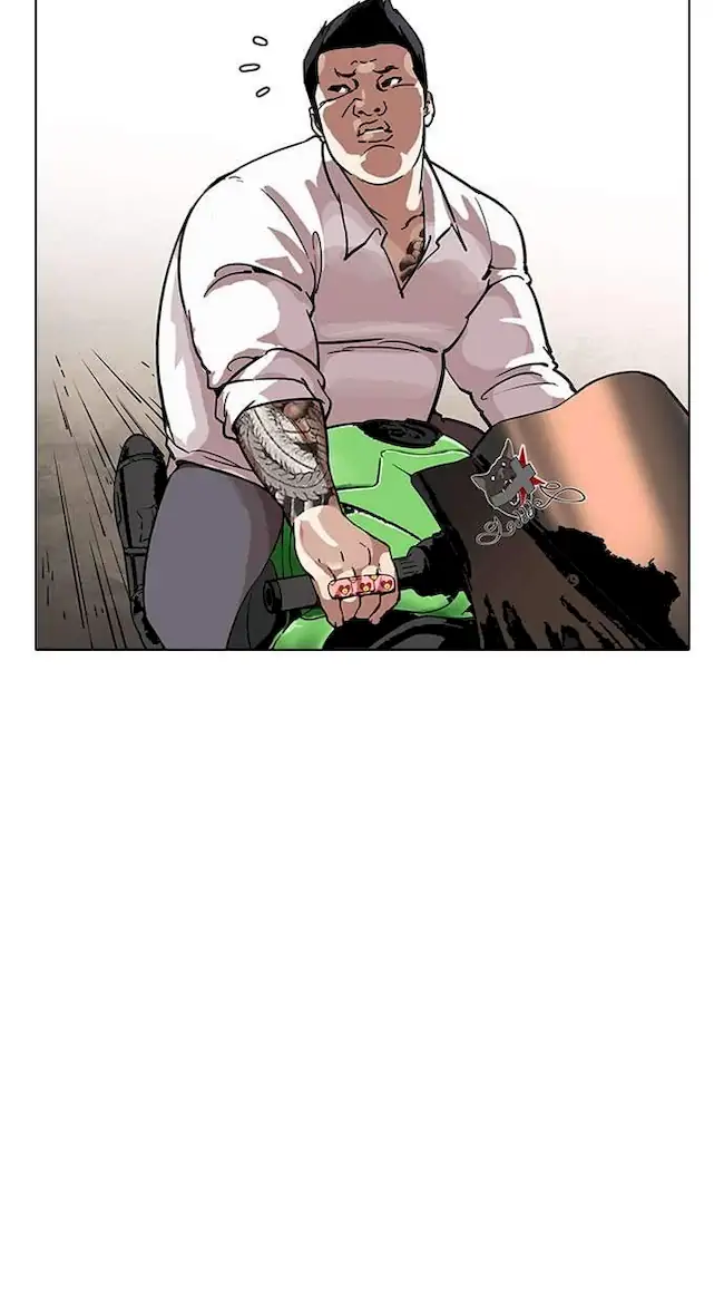 Lookism Bab 189 halaman 7