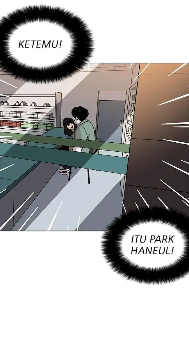 Lookism Bab 189 halaman 8