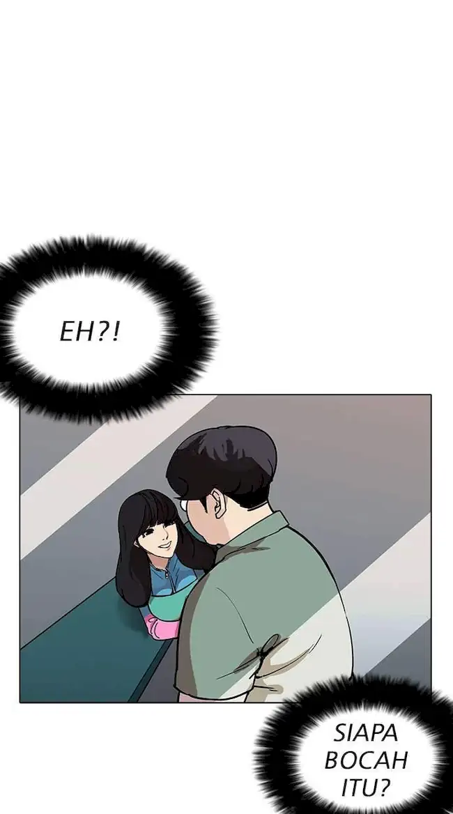 Lookism Bab 189 halaman 9
