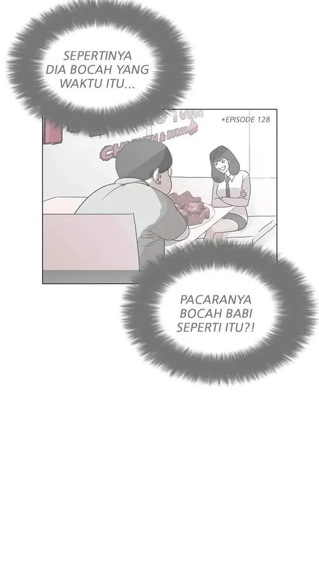 Lookism Bab 189 halaman 11