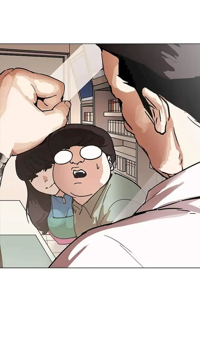 Lookism Bab 189 halaman 15