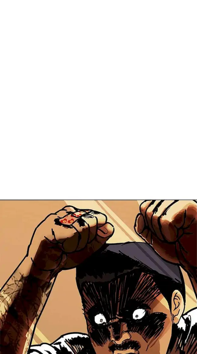 Lookism Bab 189 halaman 16