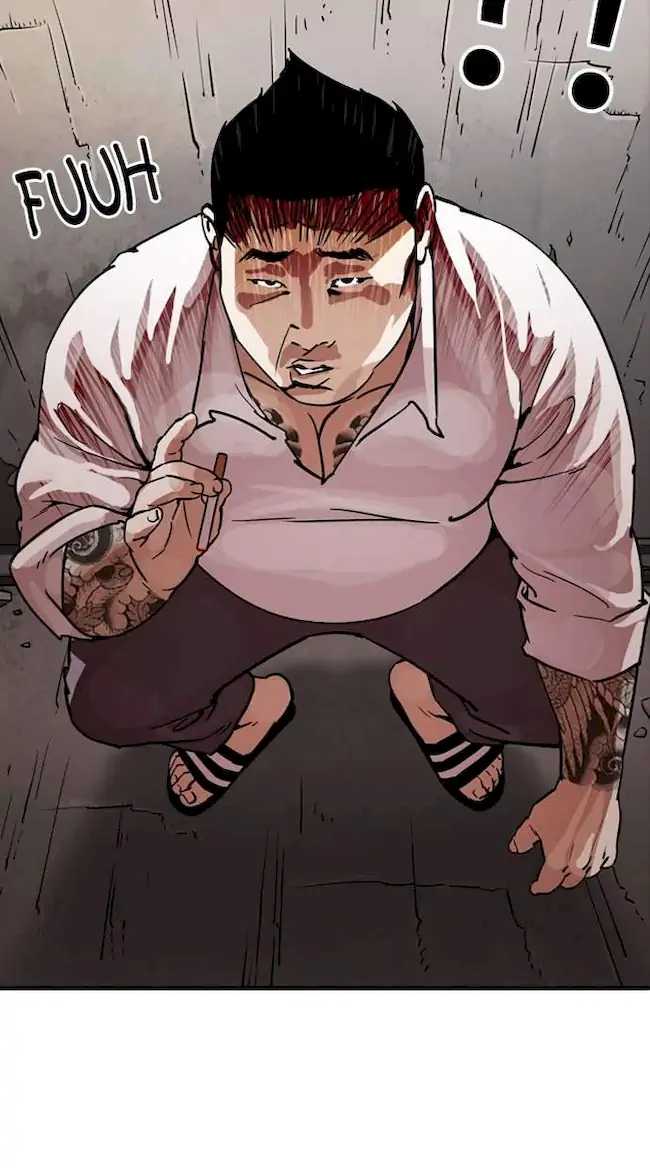 Lookism Bab 189 halaman 22