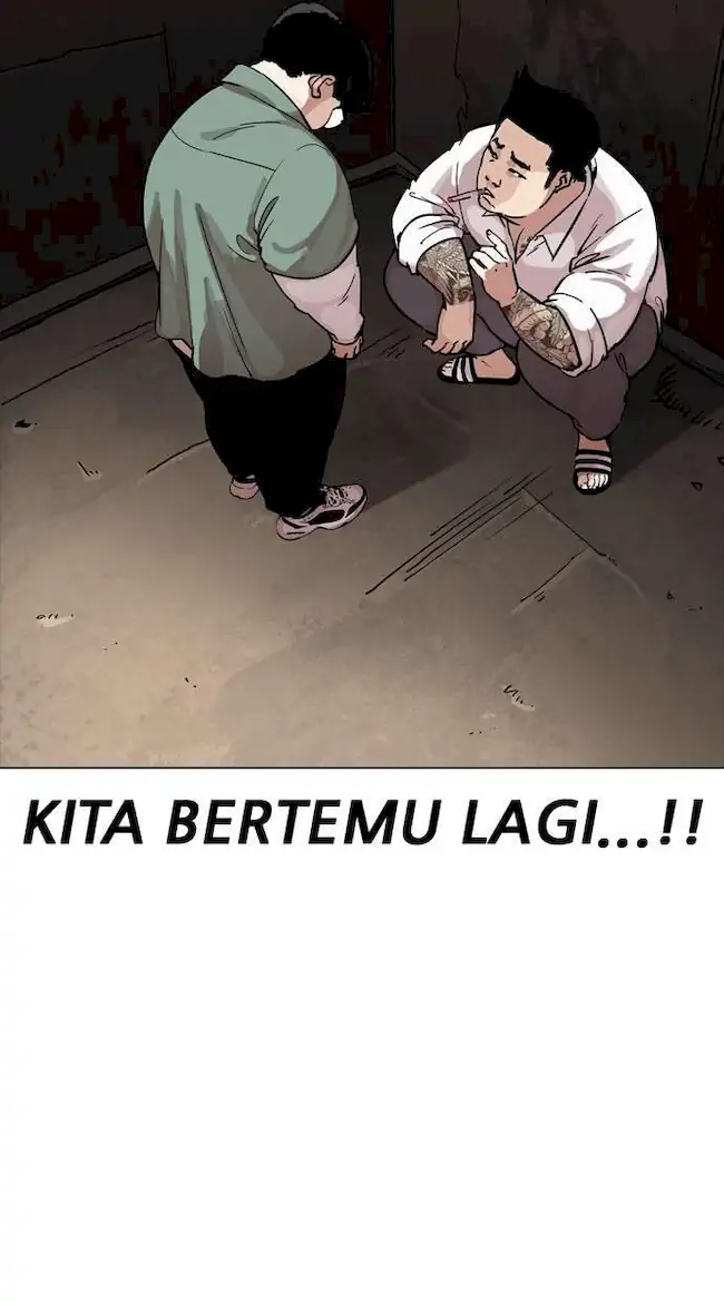 Lookism Bab 189 halaman 26