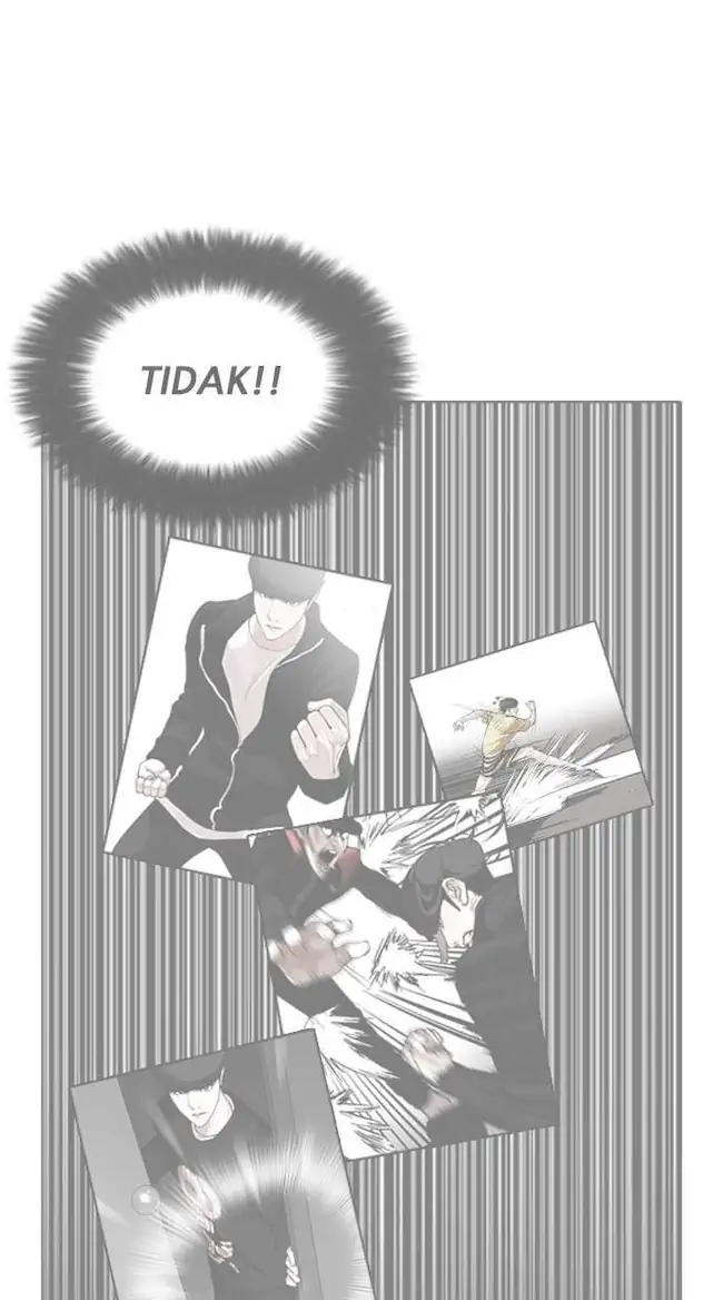 Lookism Bab 189 halaman 29