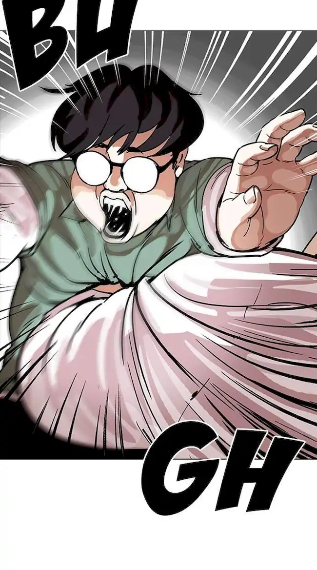 Lookism Bab 189 halaman 31