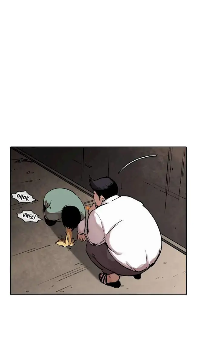 Lookism Bab 189 halaman 32