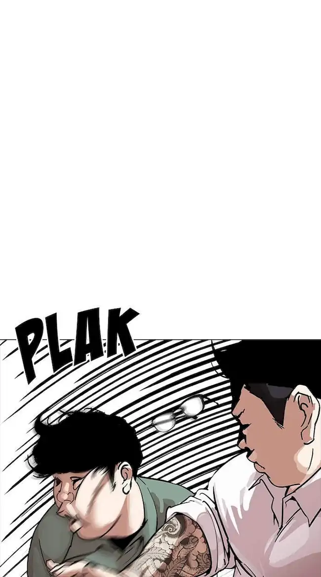 Lookism Bab 189 halaman 33