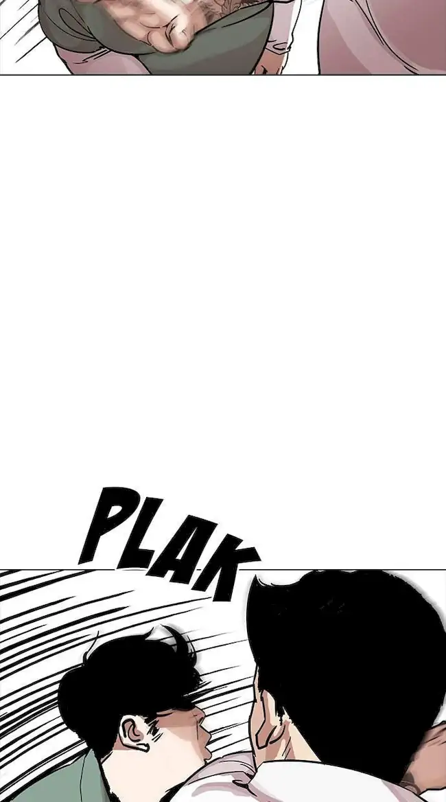 Lookism Bab 189 halaman 34