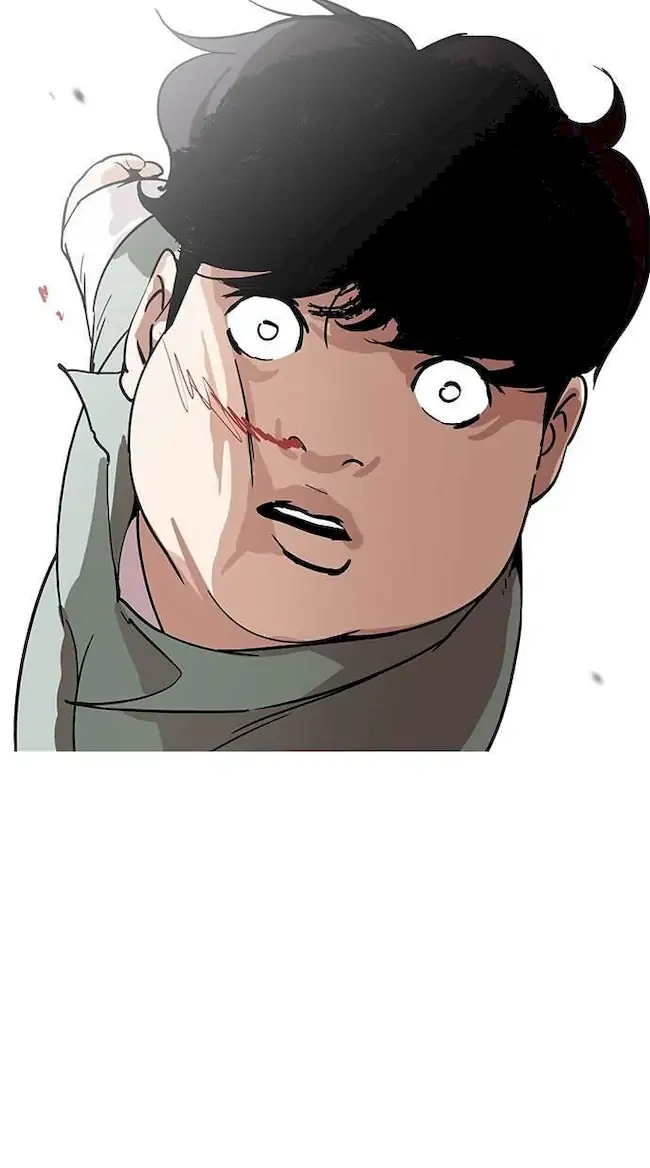 Lookism Bab 189 halaman 36