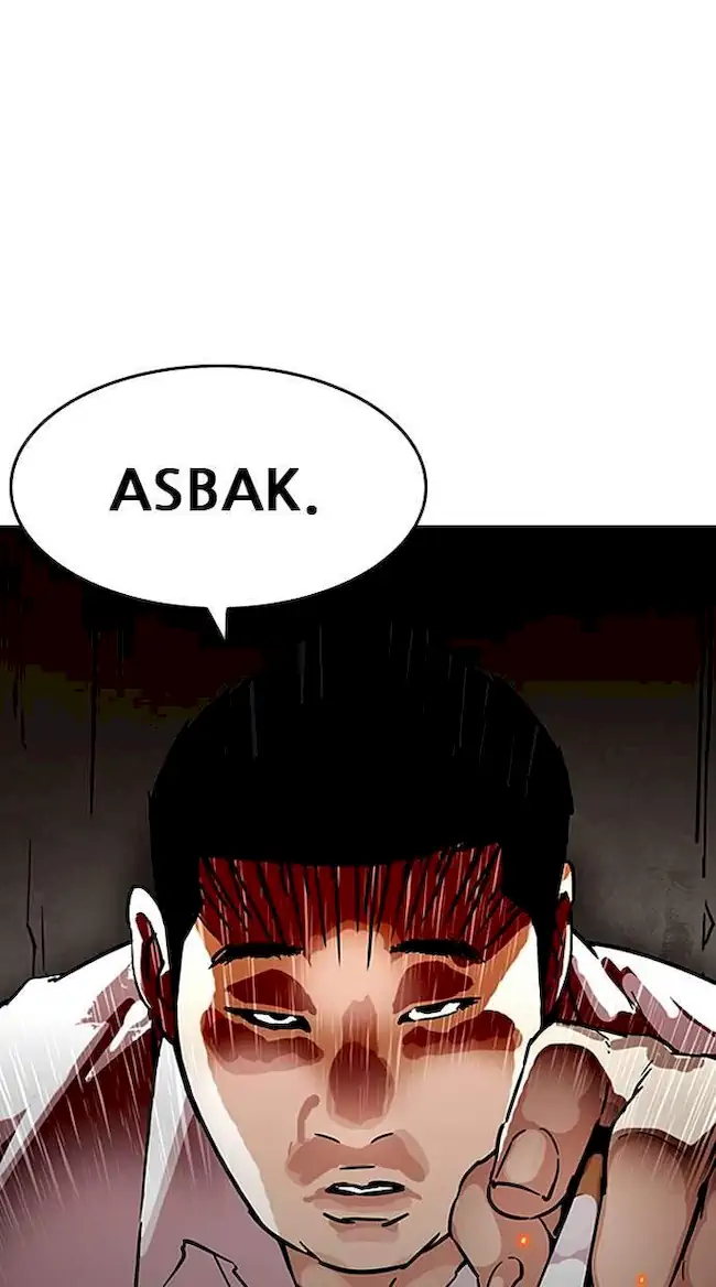 Lookism Bab 189 halaman 38