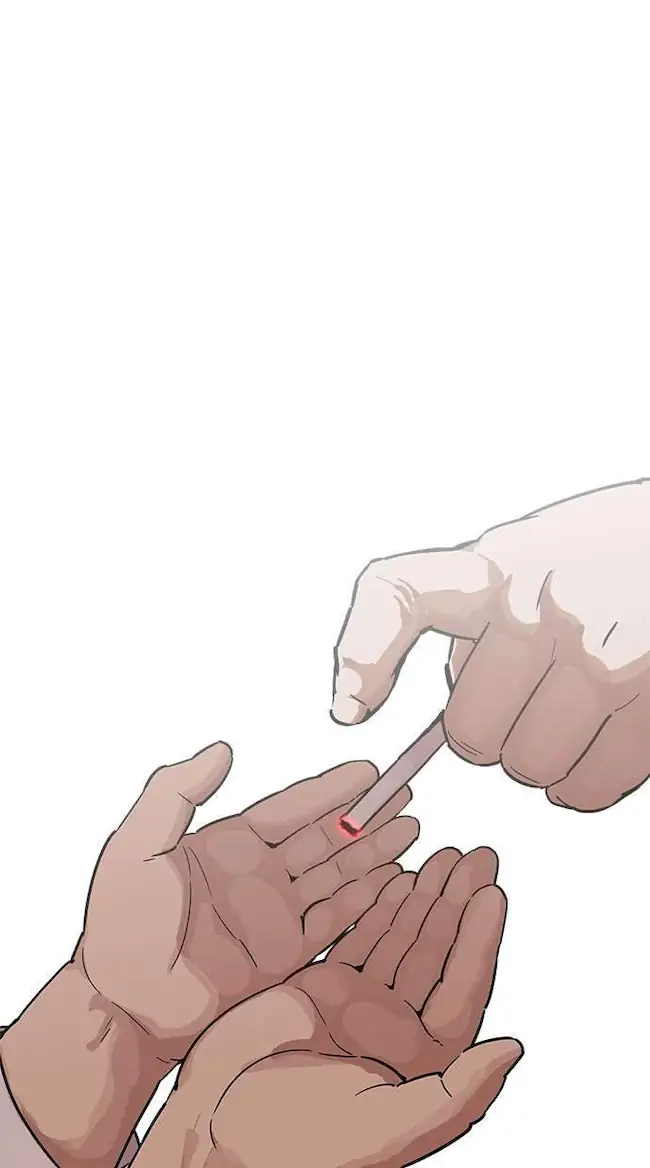 Lookism Bab 189 halaman 42