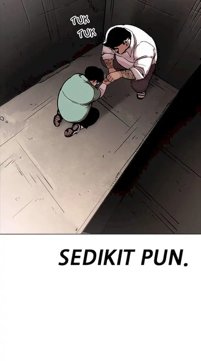 Lookism Bab 189 halaman 45