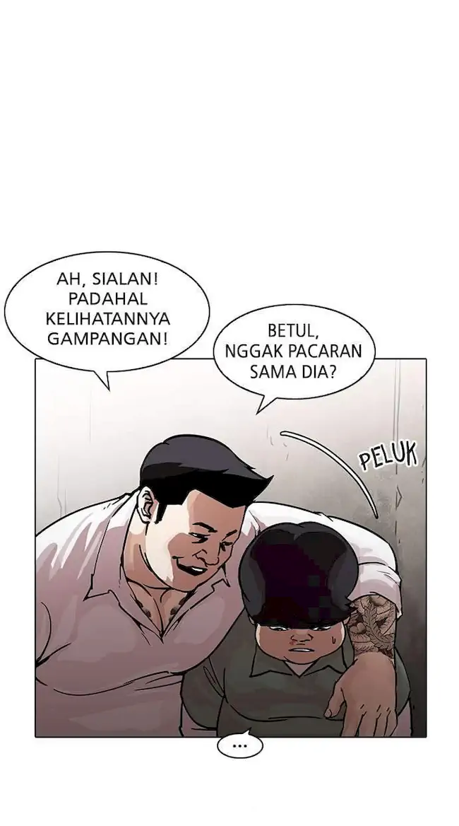 Lookism Bab 189 halaman 52