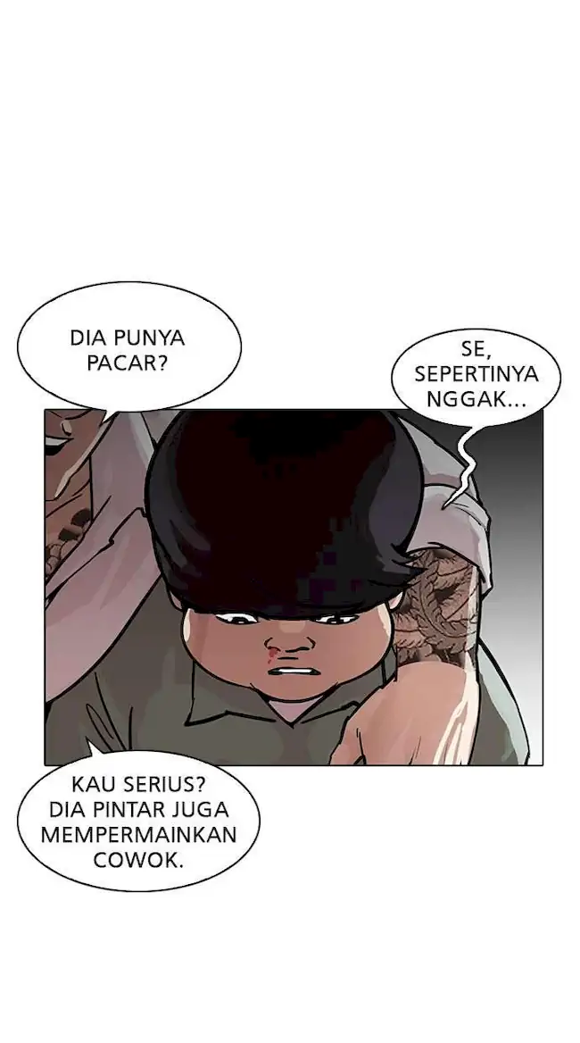 Lookism Bab 189 halaman 53