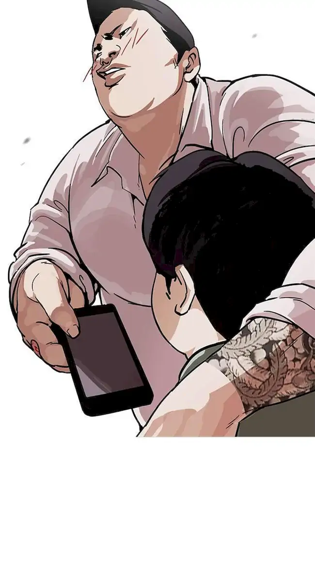 Lookism Bab 189 halaman 56