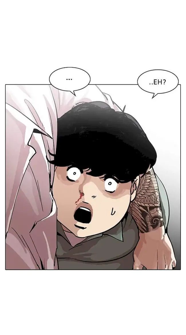 Lookism Bab 189 halaman 57