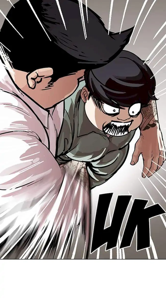 Lookism Bab 189 halaman 60