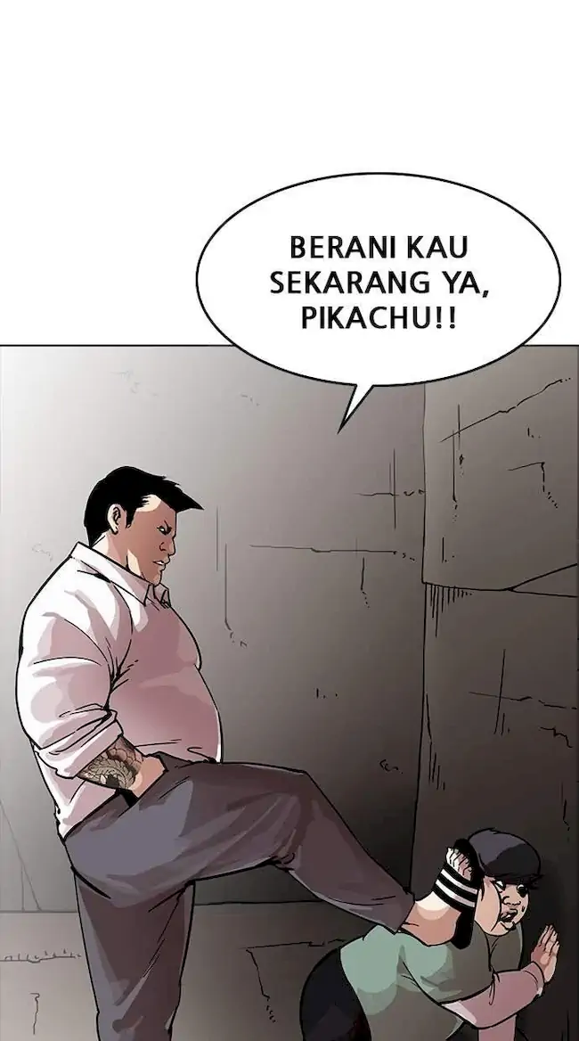 Lookism Bab 189 halaman 64