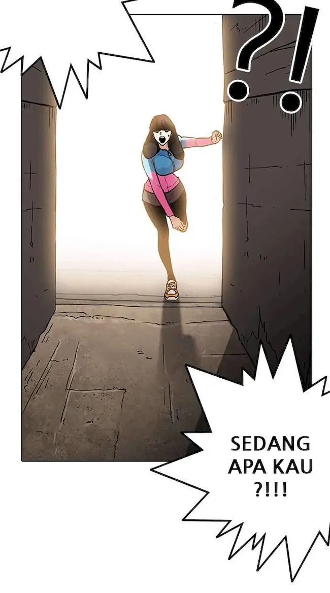 Lookism Bab 189 halaman 68