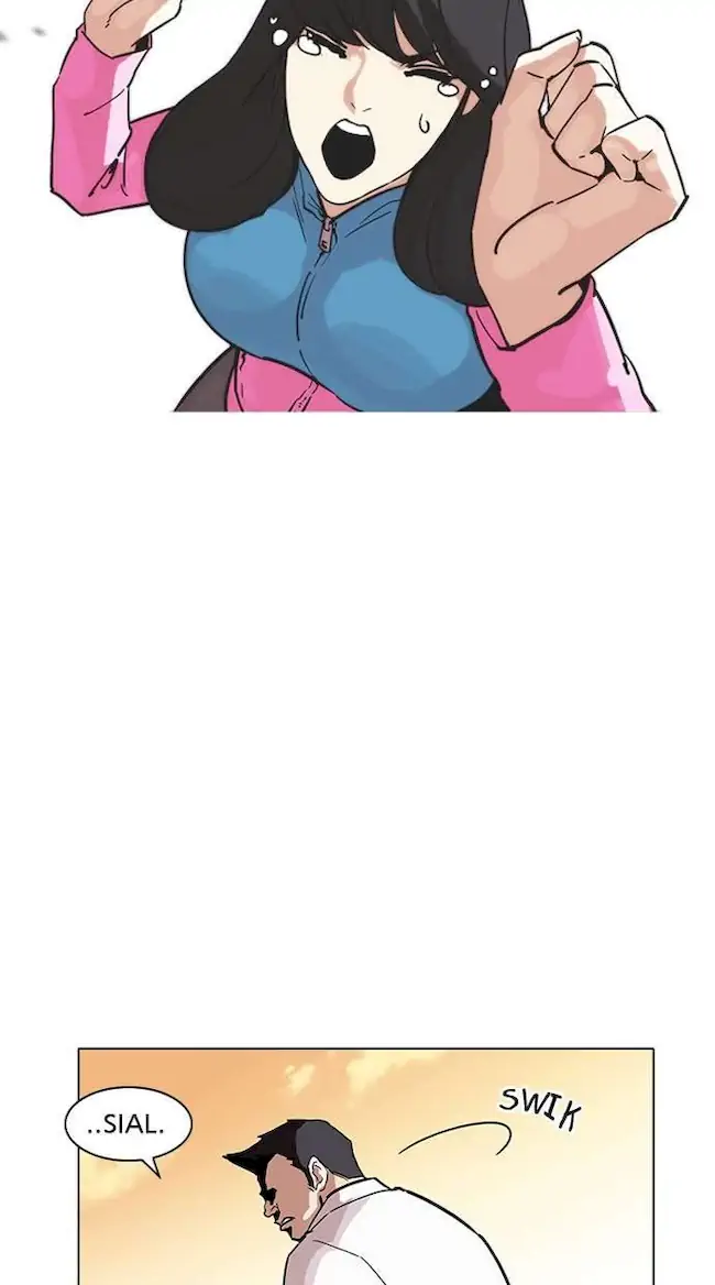 Lookism Bab 189 halaman 73