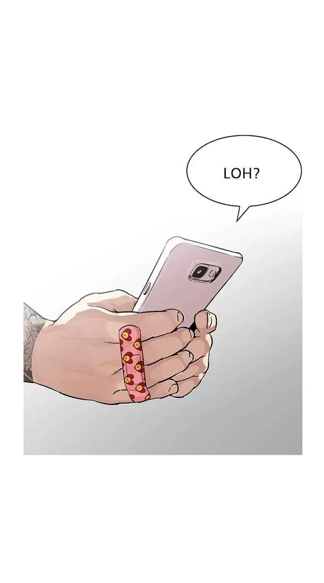 Lookism Bab 189 halaman 79