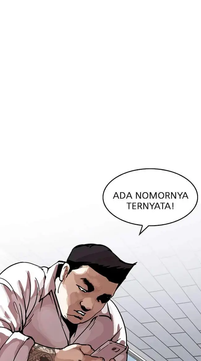 Lookism Bab 189 halaman 80