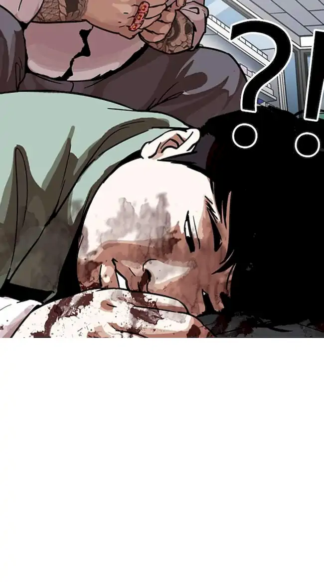 Lookism Bab 189 halaman 81