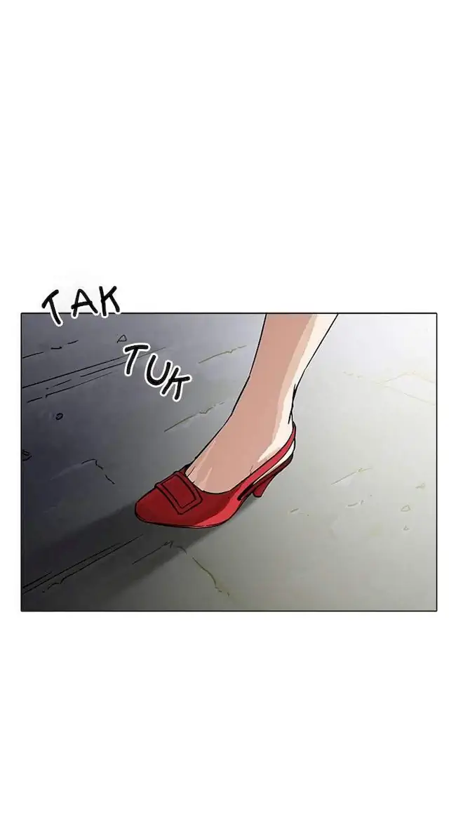 Lookism Bab 189 halaman 86