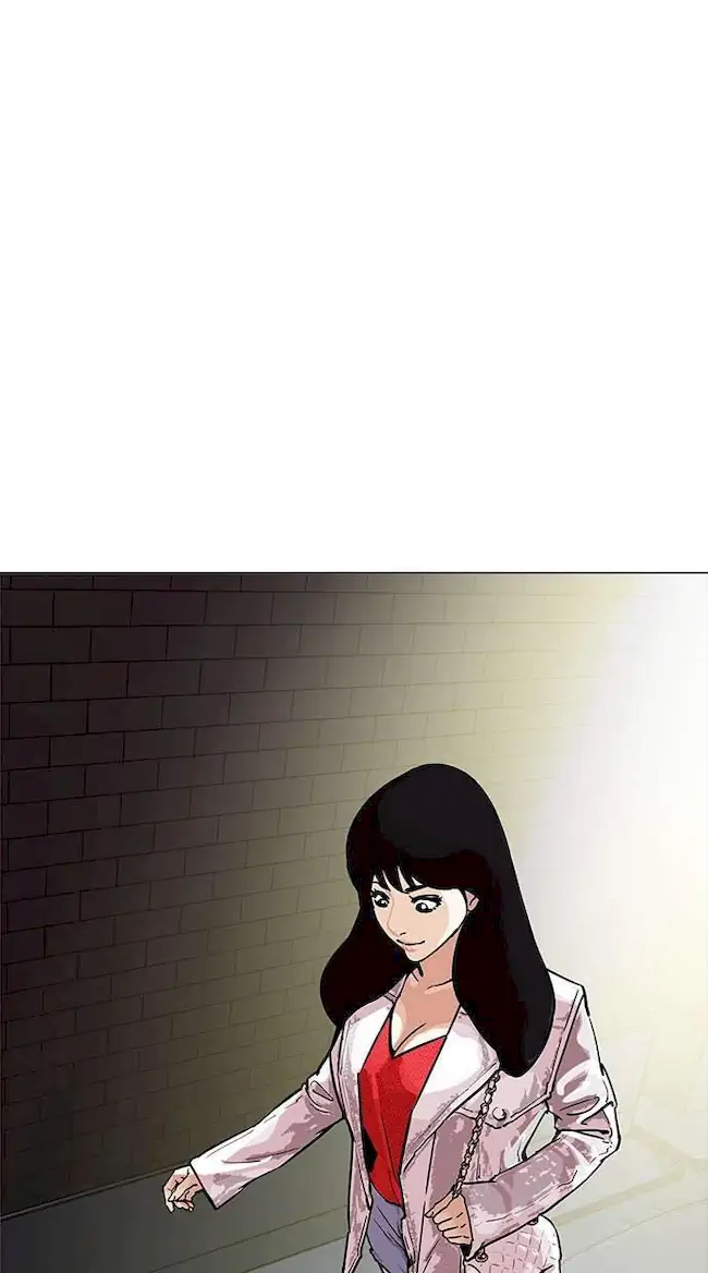 Lookism Bab 189 halaman 87