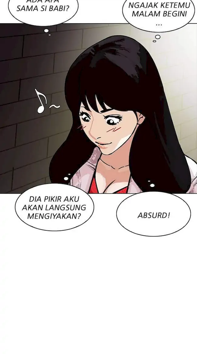 Lookism Bab 189 halaman 89