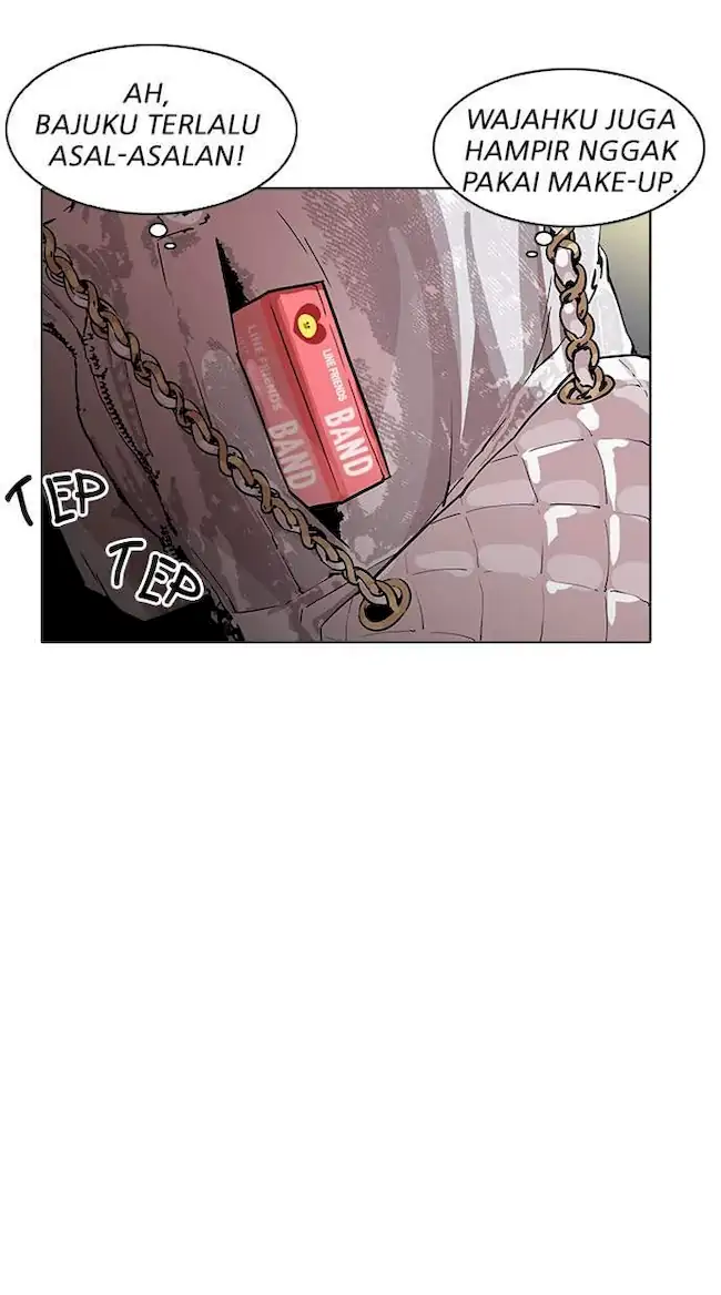 Lookism Bab 189 halaman 90