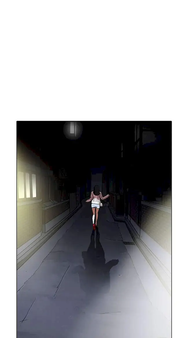 Lookism Bab 189 halaman 91