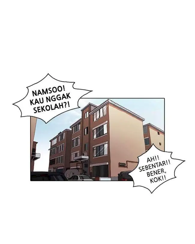 Lookism Bab 19 halaman 2