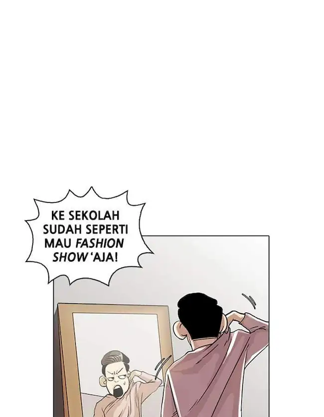 Lookism Bab 19 halaman 4
