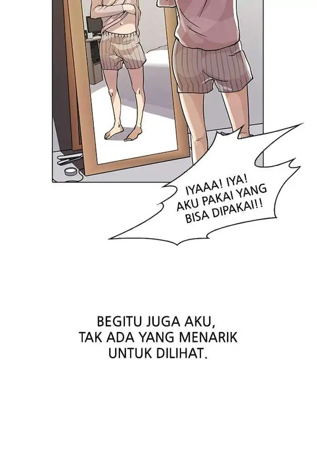 Lookism Bab 19 halaman 5