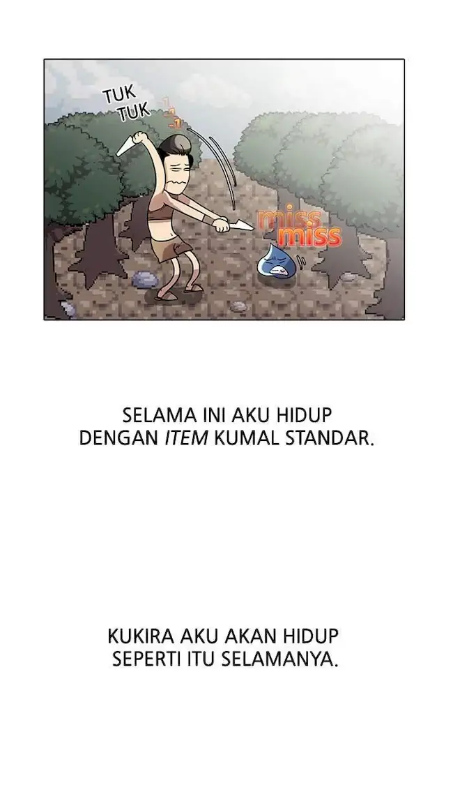 Lookism Bab 19 halaman 8
