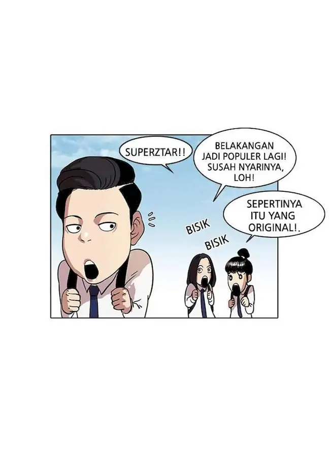 Lookism Bab 19 halaman 11
