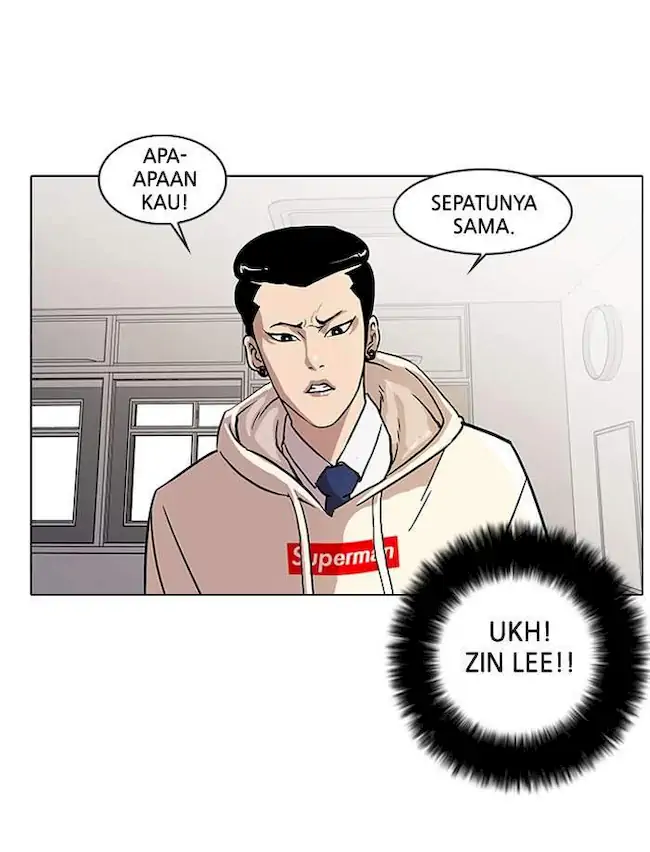 Lookism Bab 19 halaman 22