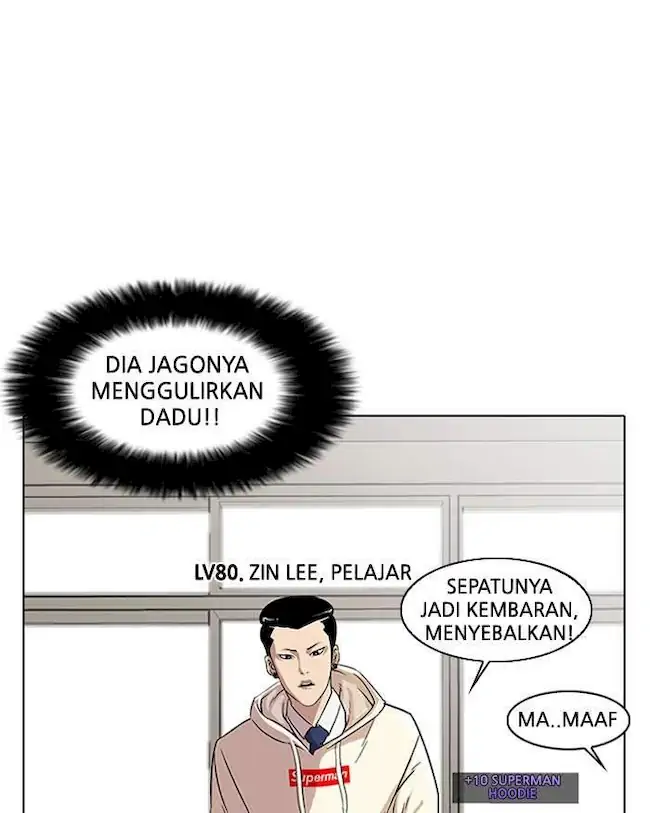 Lookism Bab 19 halaman 24