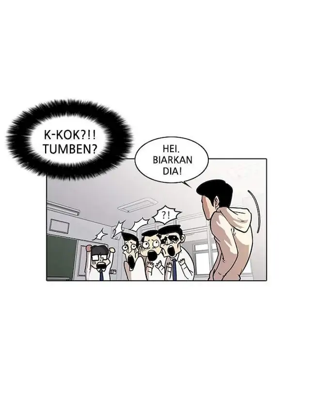 Lookism Bab 19 halaman 27