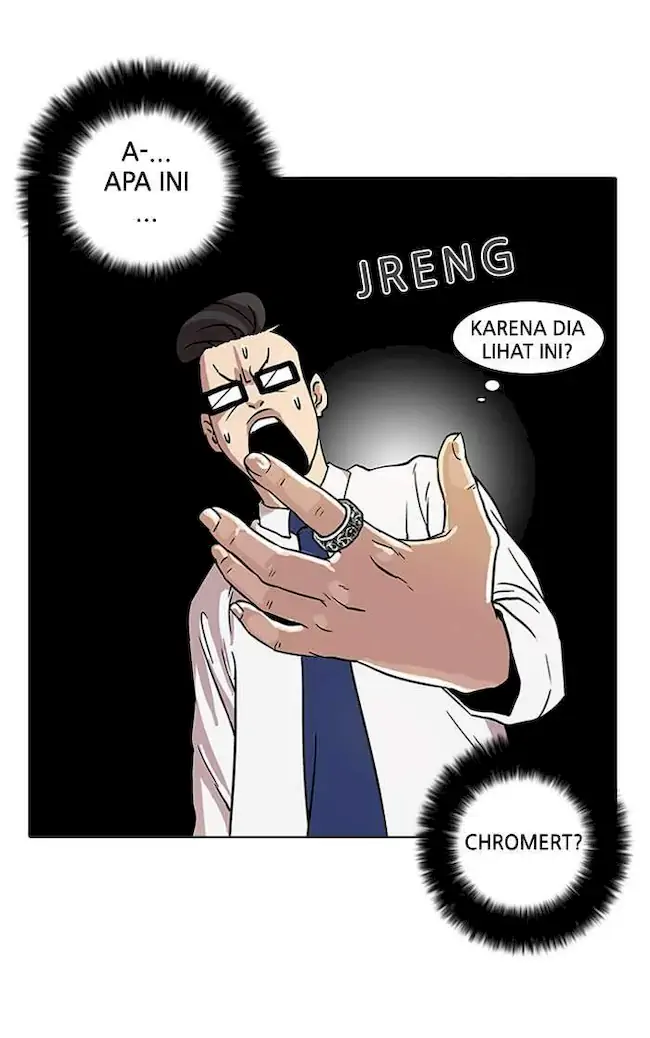 Lookism Bab 19 halaman 28