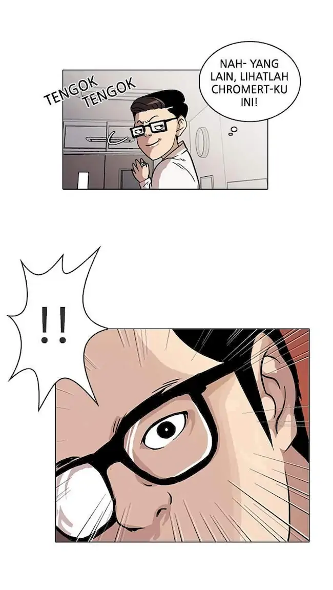 Lookism Bab 19 halaman 30